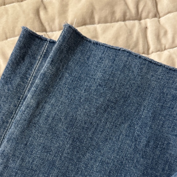 MOTHER Kick It scenic Route wash 31 🌺🌺🌺 - Picture 8 of 8